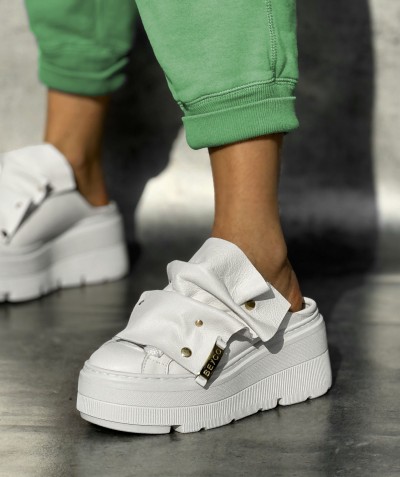 Sneakers SN36 biały 3/3 MINIATURA